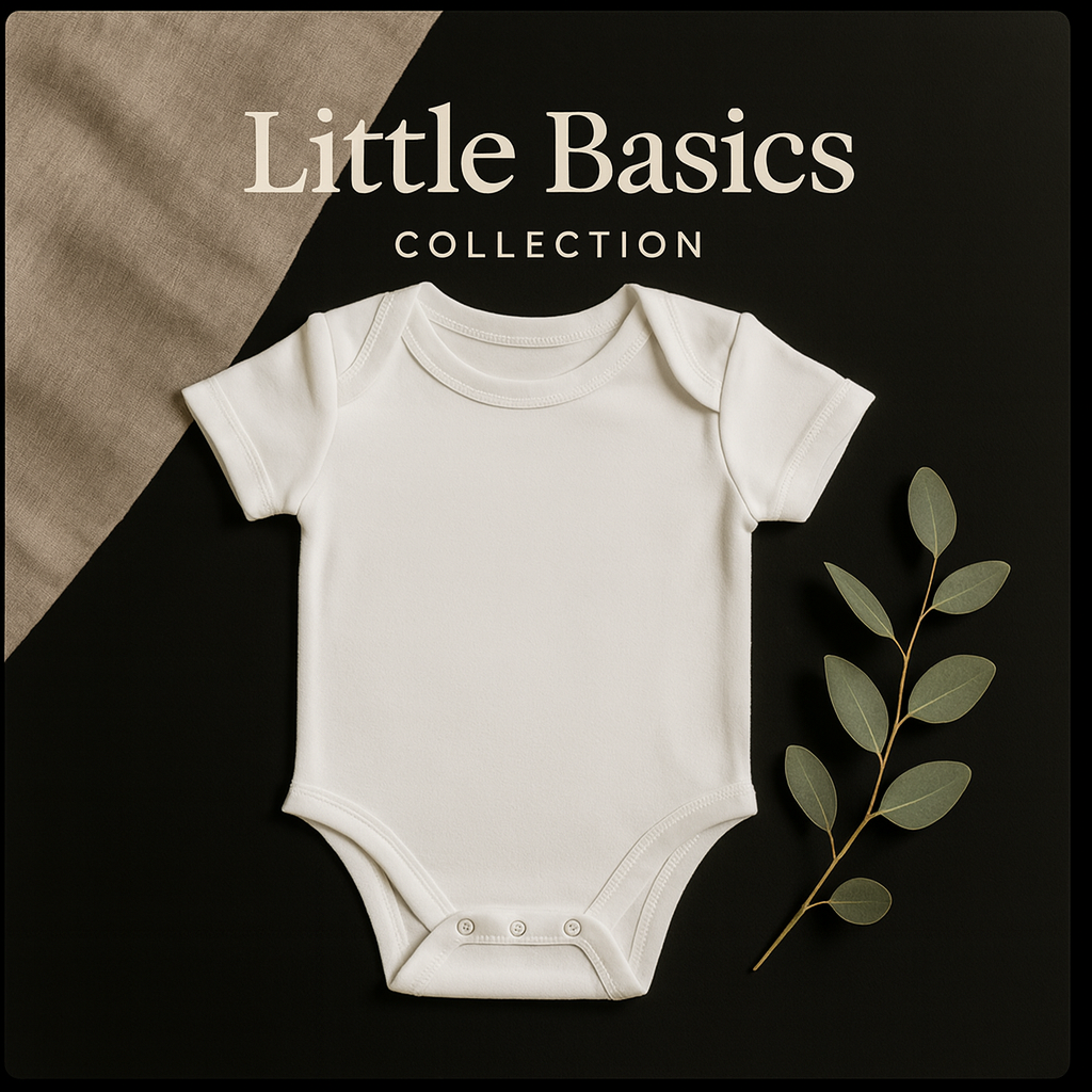 Little Basics Collection