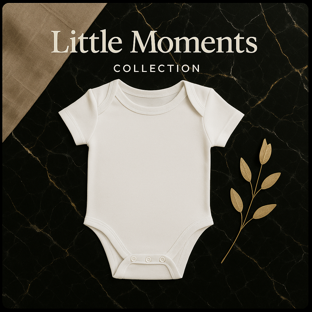 Little Moments Collection