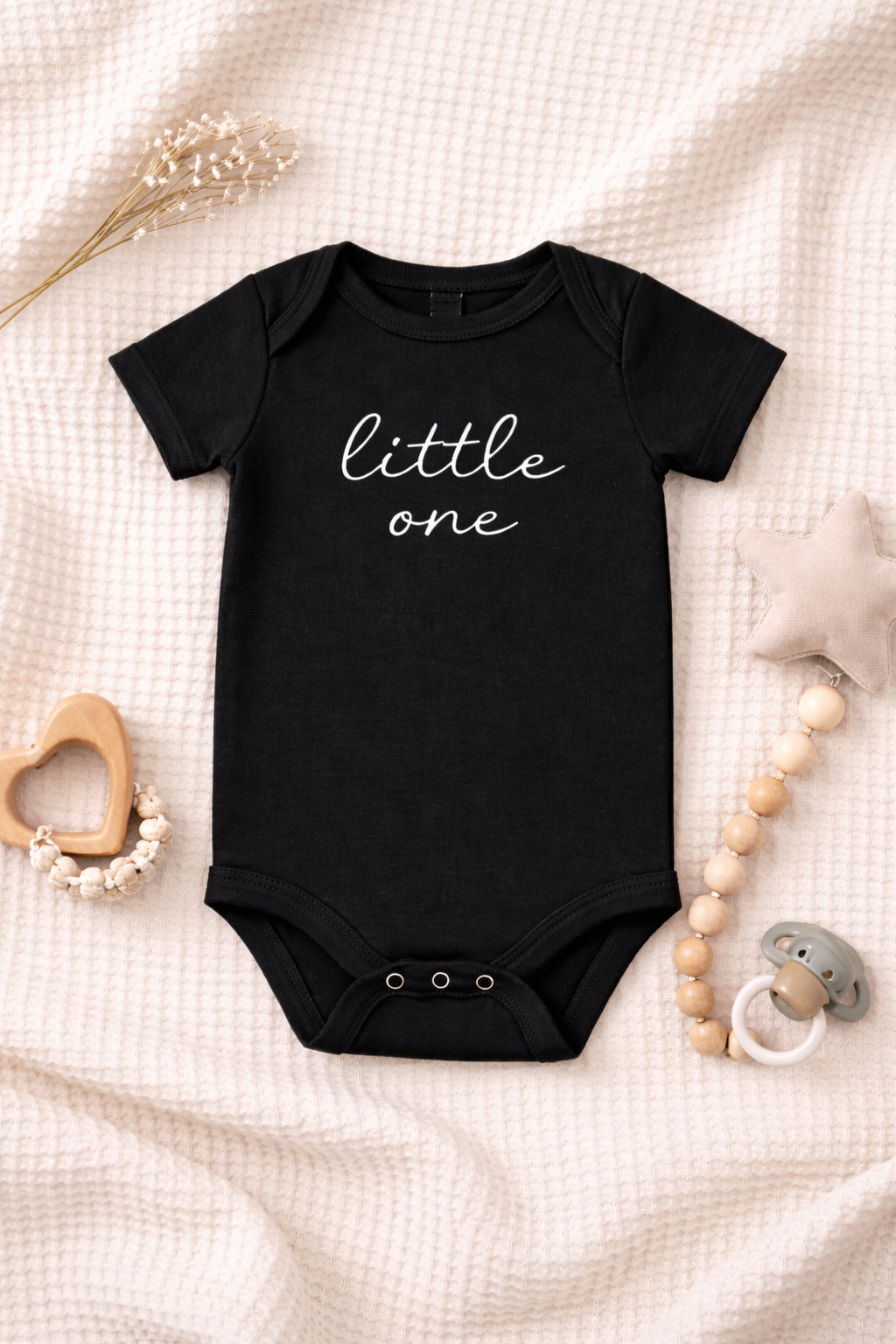 Little One Romper